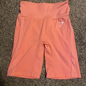 Gymshark Biker Shorts